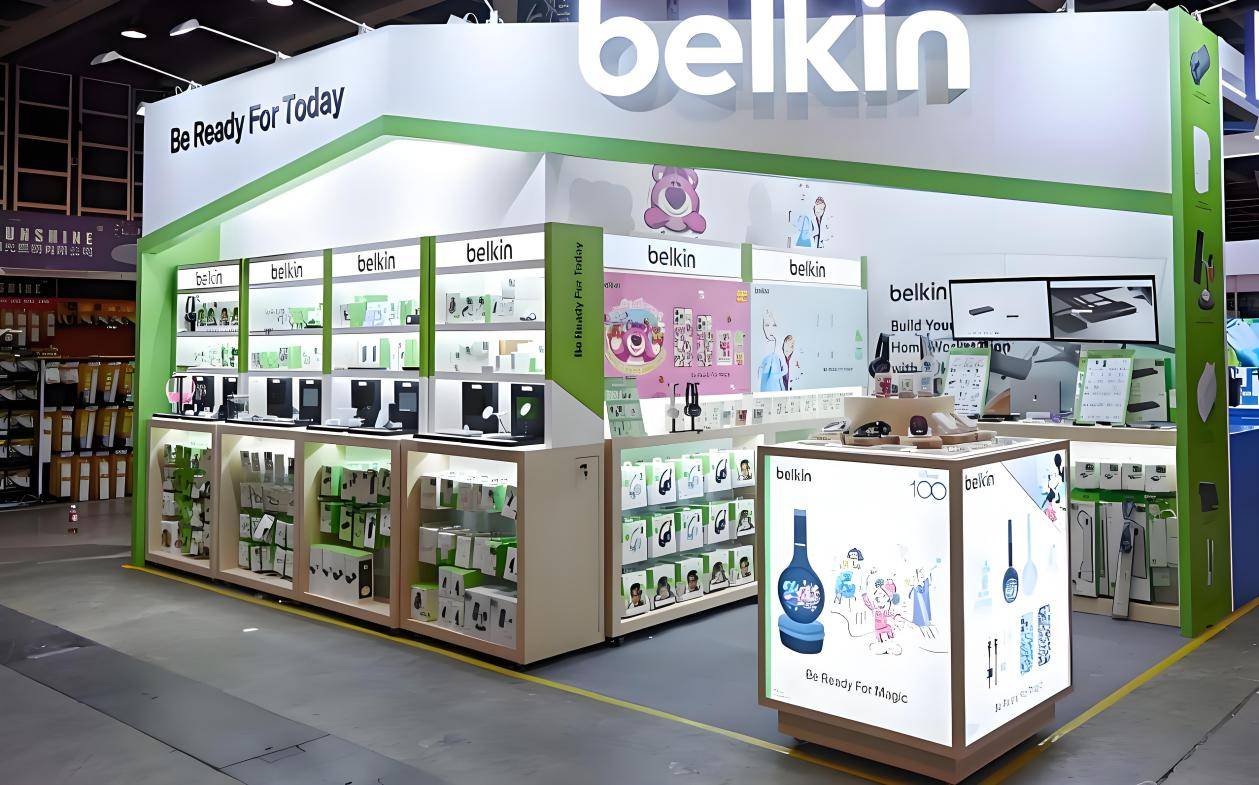 深圳企业收购的这家老美品牌在海外卖疯米乐体育app网站一年狂揽近35亿！(图4)