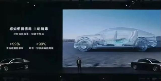 、迈巴赫…整个晋西北都打成一锅粥了！m6米乐app豹5、Z9GT、尊界(图1)
