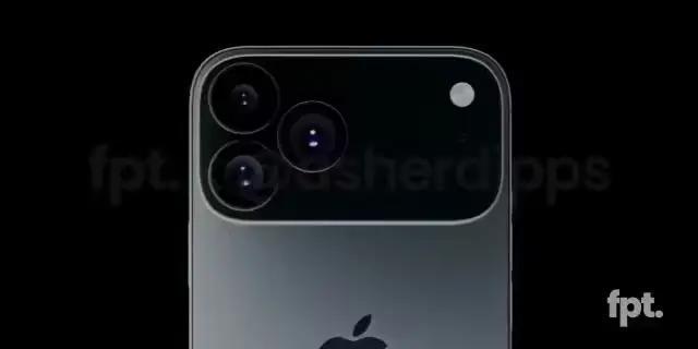 ne 来了新设计曝光！m6米乐新 iPho(图2)